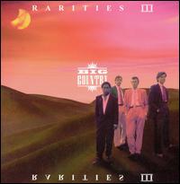 Rarities III von Big Country