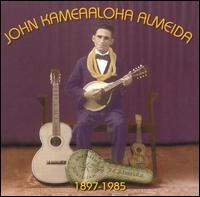 1897-1985 von Johnny Kameaaloha Almeida