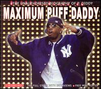 Maximum Puff Daddy von Diddy