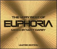 Euphoria: Very Best Of von Various Artists