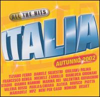 All the Hits Italia Autumno 2002 von Various Artists