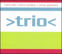 Trio von Steve Swallow