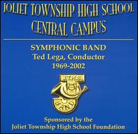 Joliet Township High School Symphonic Band von Joliet Township High School Symphonic Band