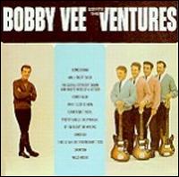 Bobby Vee Meets the Ventures von Bobby Vee