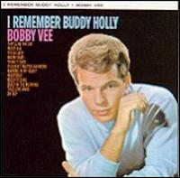 I Remember Buddy Holly von Bobby Vee