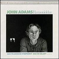 Harmonielehre von John Adams