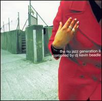 Nu Jazz Generation II von Various Artists