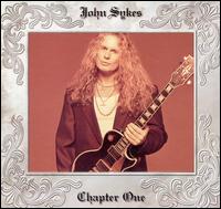 Chapter One von John Sykes