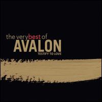 Very Best of Avalon von Avalon