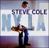 NY LA von Steve Cole