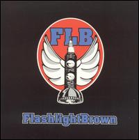 All That Glitters Is Mold von Flashlight Brown