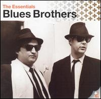 Essential Blues Brothers von The Blues Brothers