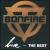 Live...The Best von Bonfire