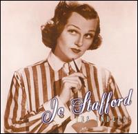 'A' You're Adorable von Jo Stafford