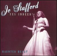 Haunted Heart von Jo Stafford