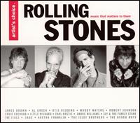 Artist's Choice: Rolling Stones von Various Artists