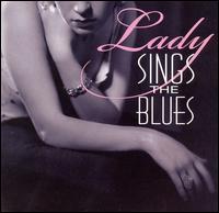 Lady Sings the Blues [Capitol] von Various Artists