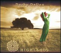 Highlands von Darby Devon