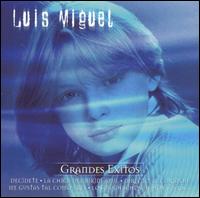 Serie de Oro: Grandes Exitos von Luis Miguel