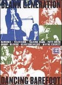 Blank Generation/Dancin' Barefoot von Patti Smith