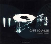 Cafe Lounge von Various Artists