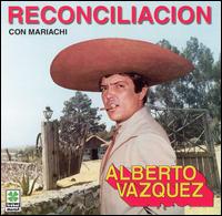 Reconciliacion von Alberto Vazquez