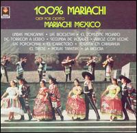 100% Mariachi von Mariachi Mexico