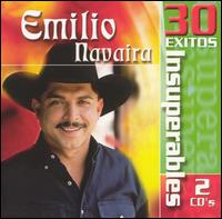 30 Exitos Insuperables von Emilio Navaira