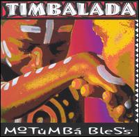 Motumba Bless von Timbalada
