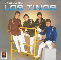 Cada Dia Mas von Los Tinos