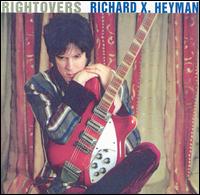 Rightovers von Richard X. Heyman