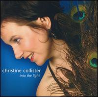 Into the Light von Christine Collister