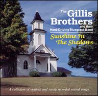 Sunshine in the Snow von The Gillis Brothers