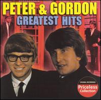 Greatest Hits [Collectables] von Peter & Gordon