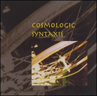 Syntaxis von Cosmologic