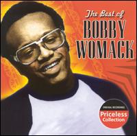 Best of Bobby Womack [Collectables] von Bobby Womack