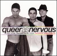 Queer as Nervous von Various Artists