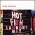 Hot Fish Laundry Mat von King Johnson
