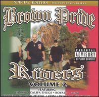 Brown Pride Riders, Vol. 2 von Brown Pride Riders