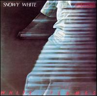 White Flames von Snowy White