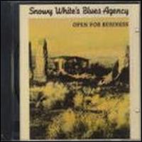 Open for Business von Snowy White