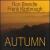 Autumn von Ron Brendle