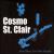 Now Blues for Now People von Cosmo Saint Clair