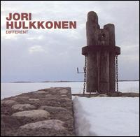 Different von Jori Hulkkonen