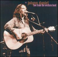 Live from the Western Beat von Jolynn Daniel