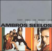 Groove Collection: Funky Songs for Private Eyes von Ambros Seelos
