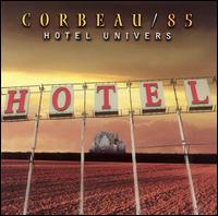 Hotel Univers von Corbeau 85