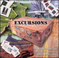 Excursions von Ambassador Duo