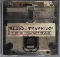 1,000,000 People Can't Be Wrong von Blues Traveler