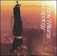 Escapology von Robbie Williams